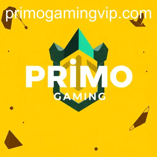 About Us: Discover PrimoGaming