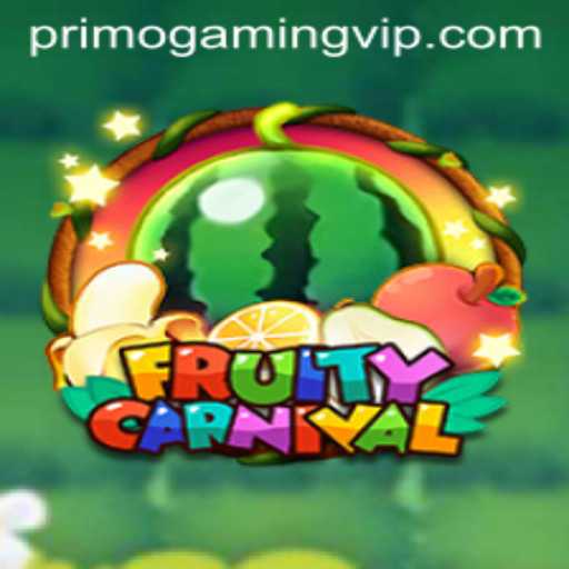 Experience the Thrill with FruityCarnival: PrimoGaming's Latest Sensation