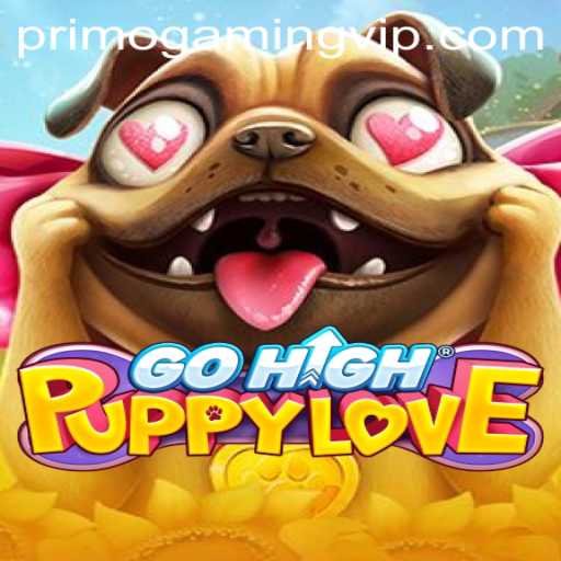 Discover GoHighPuppyLove: The Ultimate Canine Adventure Game