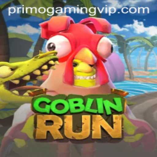 GoblinRun: A Thrilling Adventure Through the World of PrimoGaming
