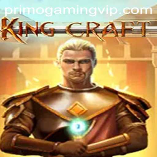 KingcraftMenomin: A New Era in Online Gaming