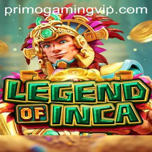 Discover the Mystique of LegendofInca with PrimoGaming