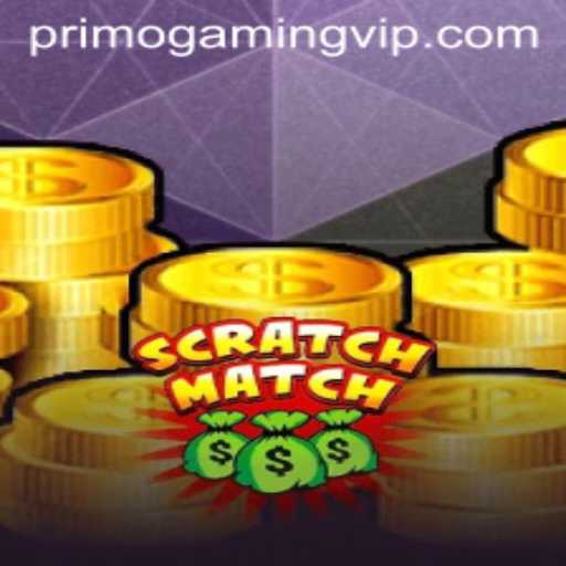 Discover ScratchMatch: The Latest Sensation from PrimoGaming
