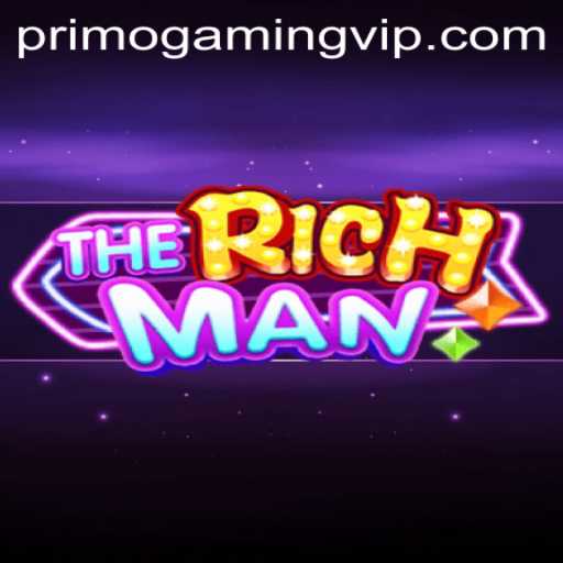 Discover TheRichMan: A New Gaming Sensation from PrimoGaming