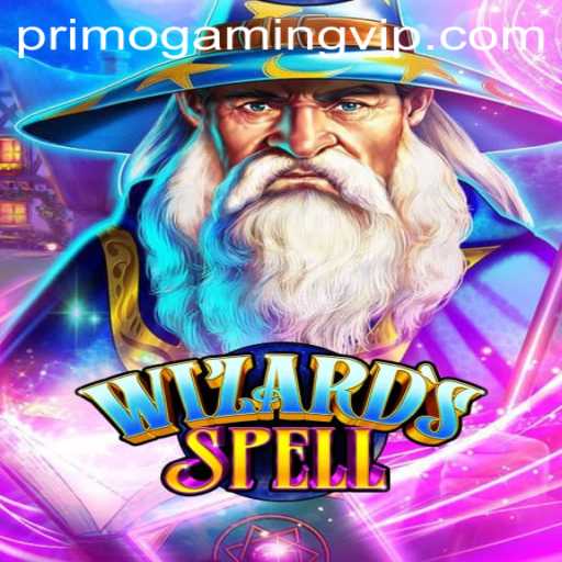 WizardsSpell: An Enchanting Journey in the World of PrimoGaming